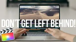 iMovie vs Final Cut Pro X: What You Don't Know Could Be Holding You Back!