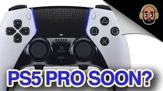 PS5 Pro Coming Soon, PS5 Sells 61 Million, PS5 Pro Leak #ps5pro #ps5