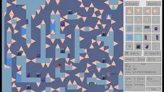 A look over my jtool maps