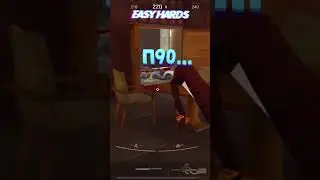 😈 САМЫЙ ОПАСНЫЙ ПП в руках соло игрока 😑 и это не Тарков 