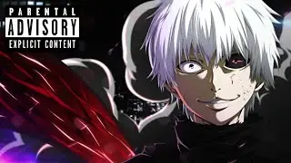 MONTAGEM GAME OVER!🎵| FUNK ANIME EDIT | (Tokyo Ghoul) @DJ NpcSize @DJ Wizard