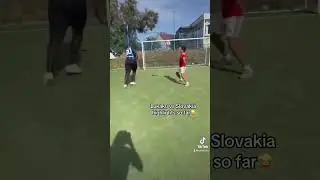 Lukaku vs Slovakia😂💀 #belgium #slovakia #euros2024