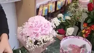 С юбилеем тебя, Валюша!♥️