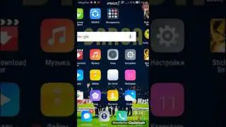 Как сделать шапку для канала