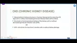Nutrition in CKD patients by Dt Susma