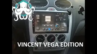 Обновление Teyes 24.07.21 — Vincent Vega Edition прошивки Teyes CC3 для Teyes CC2+, Teyes SPRO+