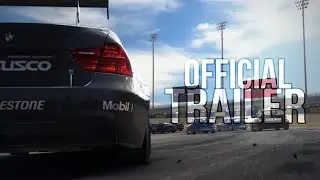STILL CHASING || (Official Trailer) #automobile #cargames
