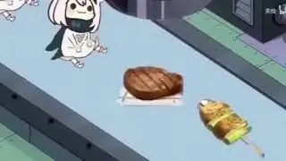 Paimon Food Factory