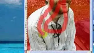 Gimp Tutorial: How to blur backgrounds on portraits
