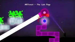 ARForest - The Last Page (A Dance of Fire and Ice)