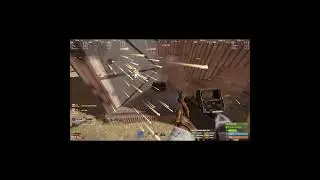 RUST - Spiderman! ft. K4rroM