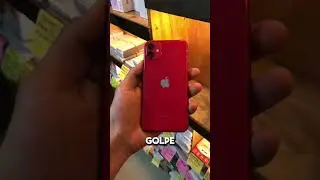 IPHONE 11 MOJADO Y POR CAMBIO DE PANTALLA 🍏  #IPHONE #APPLE #REPARACIÓN #COLOMBIA #BOYACA