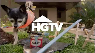 Hothouse Studios Atlanta - Branded Video Content: HGTV & The Secret Life of Pets 2