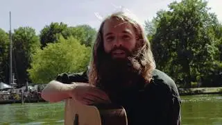 Lucas Laufen -  Dead Days /// Berlin Sessions