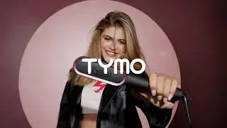 TYMO HAIR CAMPAIGN