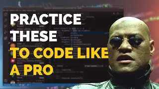 Five Coding Practices Developers Should Know