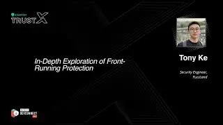 In-Depth Exploration of Front-Running Protection