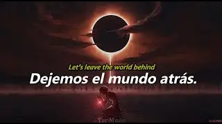 💙 toma mi mano y salgamos corriendo con esta canción 💙