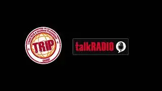 The TRIP Group speaks to Talk Radio about Covid Restrictions