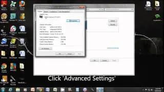 How to check your computer's video memory