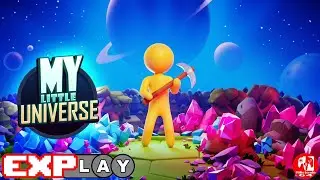 My Little Universe Gameplay (Nintendo Switch)