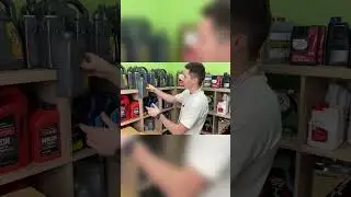 Нашёл ПОДДЕЛКУ ❗ Контрафакт трансмиссионного масла Тойота АТФ ВС для АКПП 