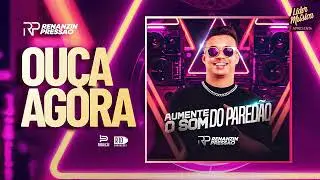 Vem Barbiezinha - Renanzin Pressão