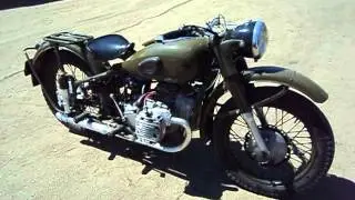 М-72 Чита
