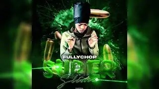 FullyChop - Super Slime (Official Audio)