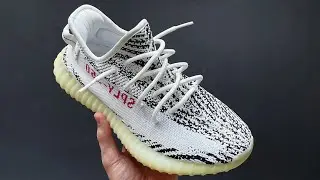 How to Cool Lace Yeezy Boost 350 – Easy & Stylish Method!