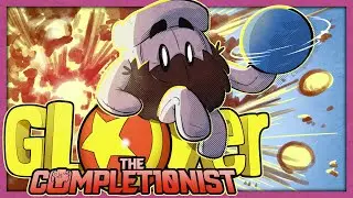 Glover: No Glove No Love | The Completionist