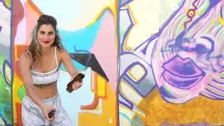 New Khartal video - Carmel Sintar