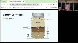 2024 GGE - The Nitty-Gritty of Building a Sustainable Garden – Blue Stem Natives, Kristen Nicholson