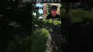 Ultimate Streamer Luck in Tarkov..