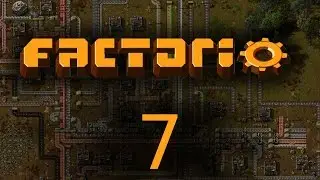 Factorio 