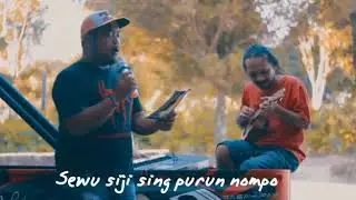 Lagu terbaru Abah lala
