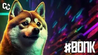 #BONK