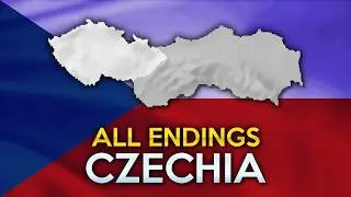 All Endings - Czechia