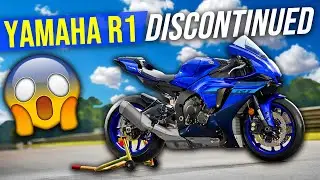 Yamaha R1 And R1 M Set to be Axed