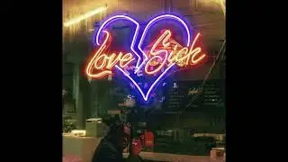 [FREE] Don Toliver x James Blake Type Beat 2023 ~ LOVESICK | Type Beat 2023