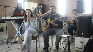 Будем петь,петь,петь