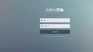 Konfigurasi NAT, Blok ping, Radius dan Web Proxy