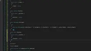 MonoGame Tutorial 022 - Sprite Follow Sprite