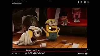 Minions yay meme sound effect