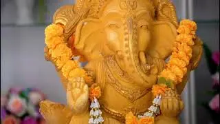 Wishing you a very happy Ganesh Chaturthi