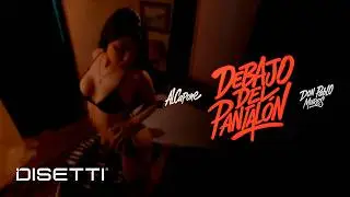 DEBAJO DEL PANTALÓN - Don Pablo Mures Ft. Alcapone (Video Oficial)