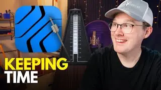 Studio One CLICK TRACK for Beginners!
