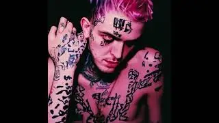 Lil Peep - Nirvana (AI Cover)