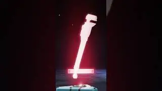 I CAN’T GET THE RAMPART HEIRLOOM