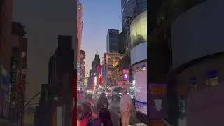 Dream of America